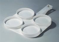 Vassoio per test CMT