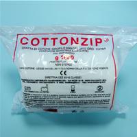 Cotone idrofilo qualità Oro - pacco Kg 1