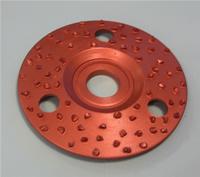 Disco abrasivo per unghioni in Vidiam Ø 115 mm