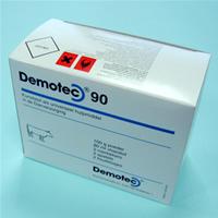 Demotec 90 conf. da 2 trattamenti