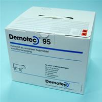 Demotec 95 conf. da 2 trattamenti