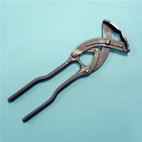 Tenaglia taglia unghie ET, doppia leva