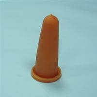 Tettarella ricambio per poppatoi galleggianti standard e super