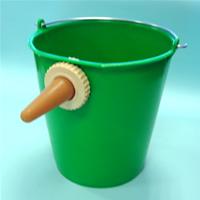 Secchio per allattamento vitelli PERFETTO