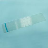 Guaine FA bovini universali  non tagliate conf. 50 pz