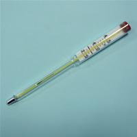 Termometro scongelamento seme