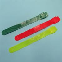 Fascette podali in plastica per bovini