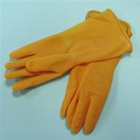 Guanti para zigrinati lung.  cm 35