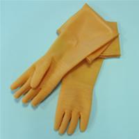 Guanti para zigrinati lung.  cm 60