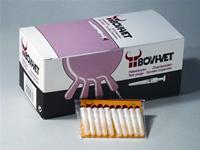 Dilatatore monouso Bovivet tappo rosso 10 pz.