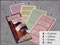 ESTRUS ALERT busta da 50 etichette