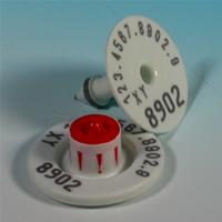 Marca FLEXOTRONIC R30 marcata 2 lati